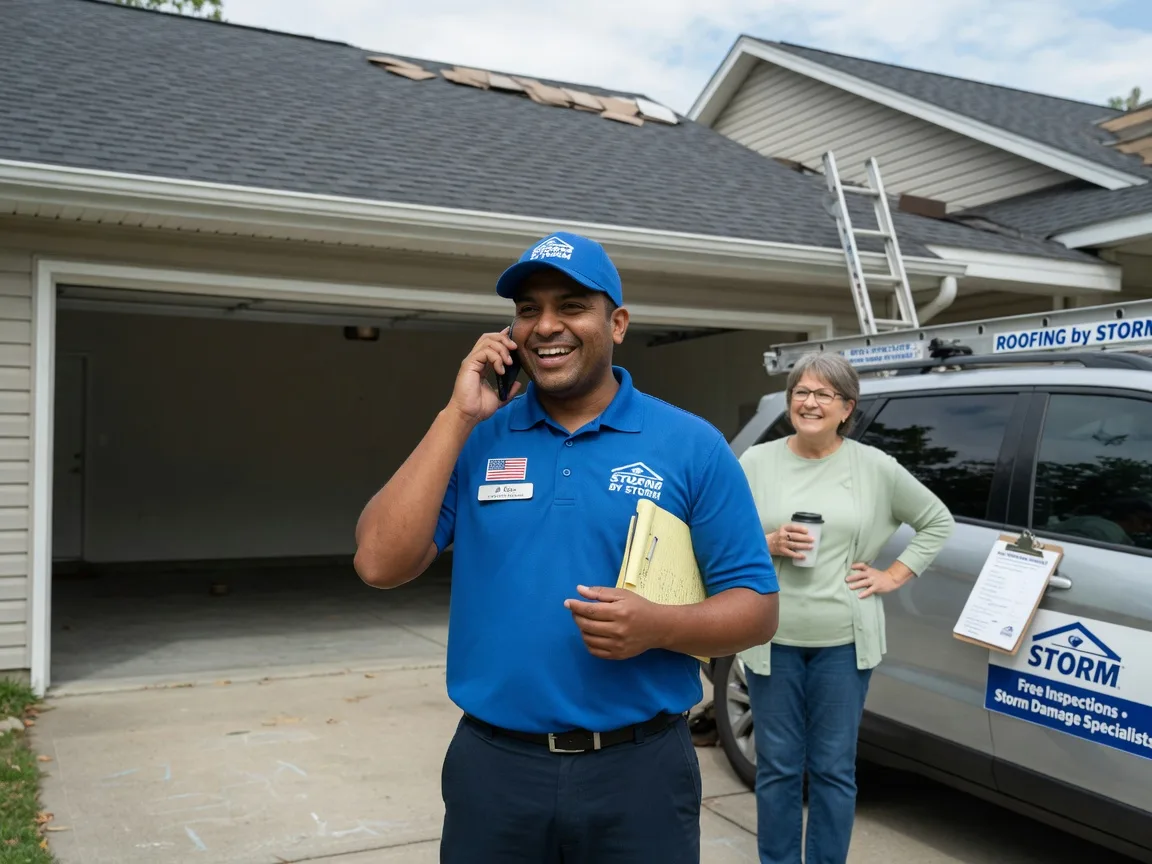 Roof Repair Near Me Conover, OH FAQs